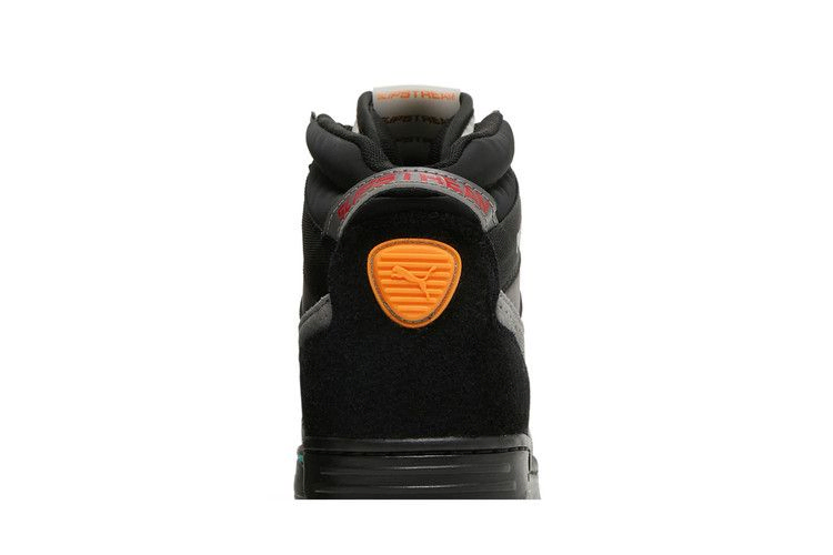 Кроссовки Puma Slipstream Mid 'Mutation Cyborg - Castlerock'