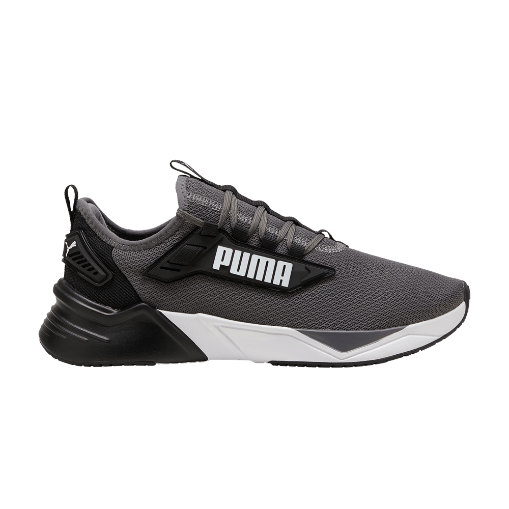 Кроссовки Puma Retaliate 3 'Black Cool Dark Grey