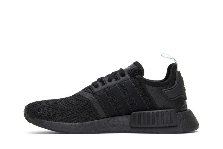 Кроссовки adidas Wmns NMD_R1 'Mint Glow'