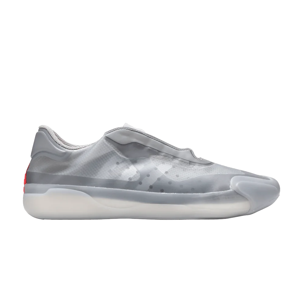 Кроссовки Prada x adidas Luna Rossa 21 'Matte Silver'