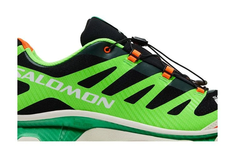 Кроссовки Feid x Salomon XT-4 OG 'Ferxxocalipsis'