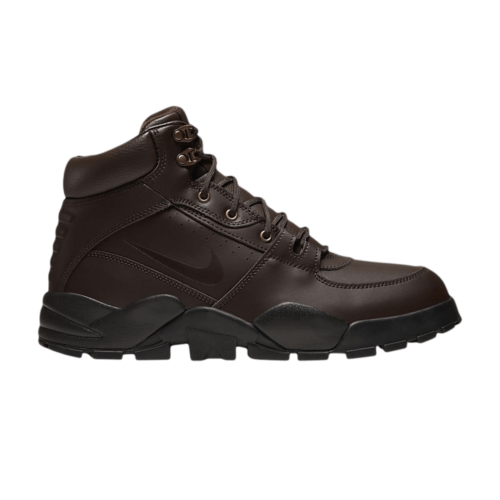 Кроссовки Nike Rhyodomo 'Baroque Brown'