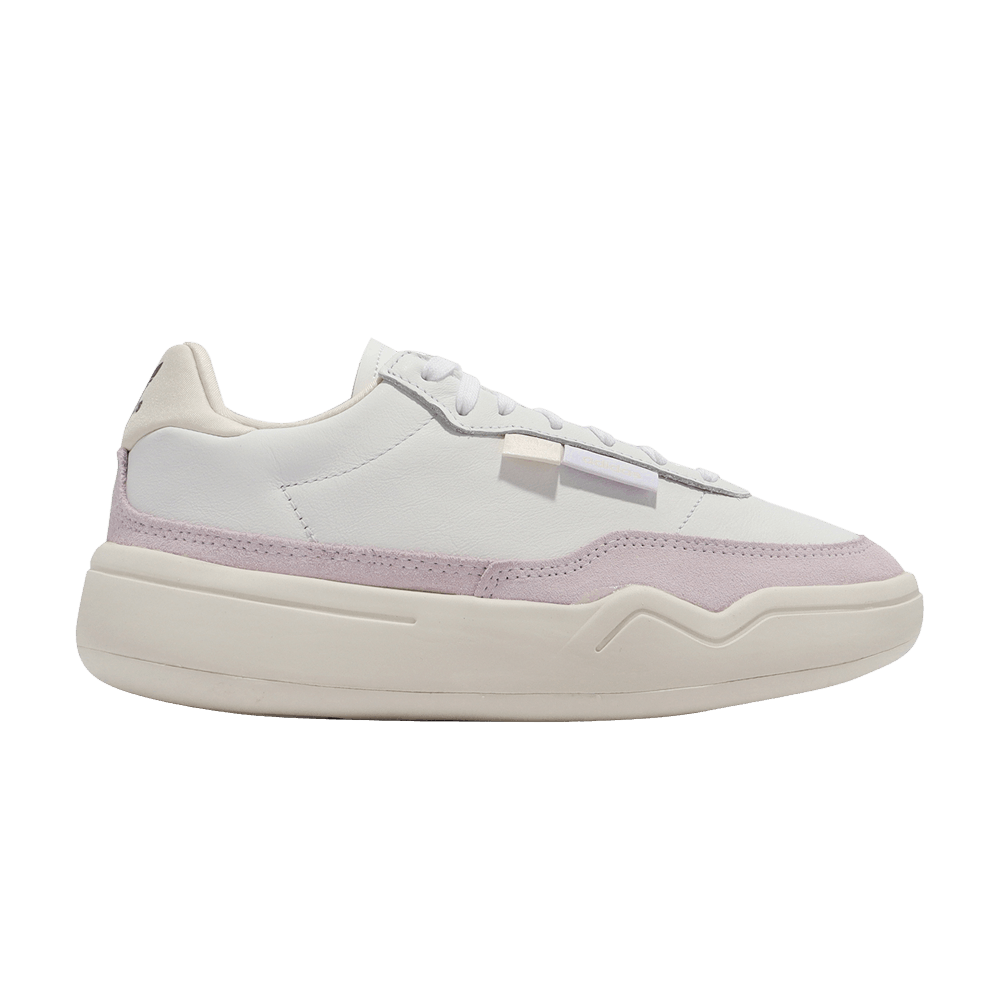 Кроссовки Adidas Wmns Her Court 'Purple Tint'