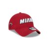 New-Era-Miami-Heat-9TWENTY-2024-Statement-Edition-NBA-Strapback-Hat-1-100x100