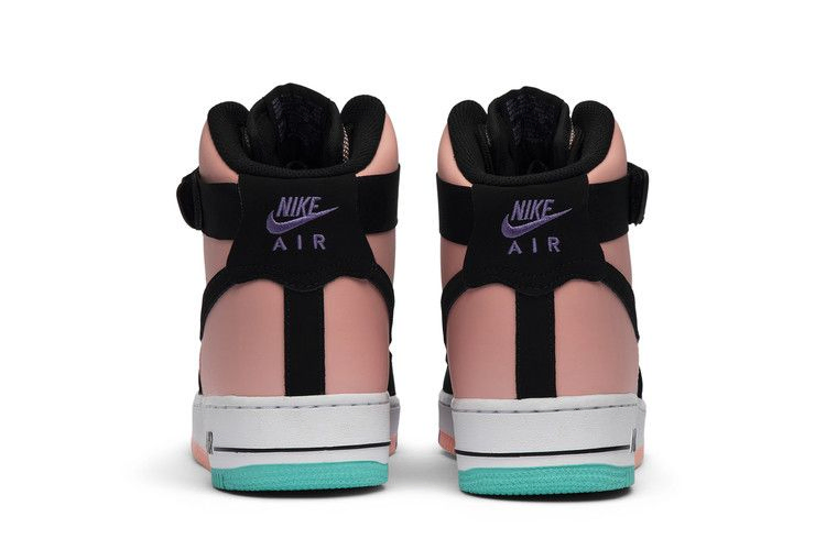 Кроссовки Air Force 1 High 'Have A Nike Day'