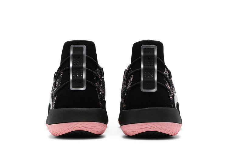 Кроссовки Adidas Dame 7 'Rose City'