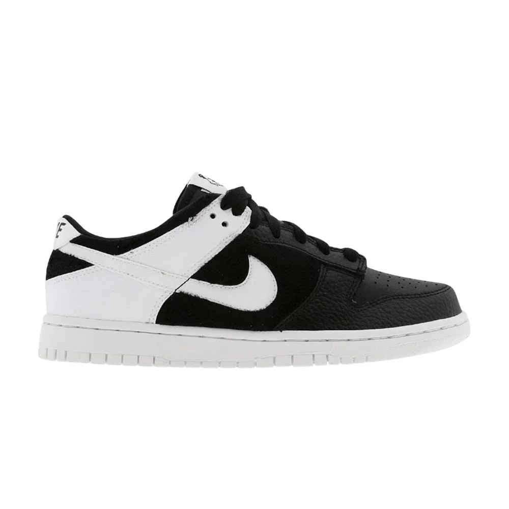 Krossovki-Nike-Dunk-Low-GS-Panda