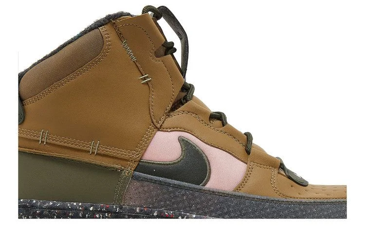 Nike-Air-Force-1-Boot-NN-Brown-Kelp-Crater-1