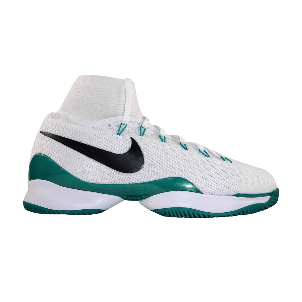 Krossovki-Nike-Air-Zoom-Ultrafly-HC-QS-White-Black-Green