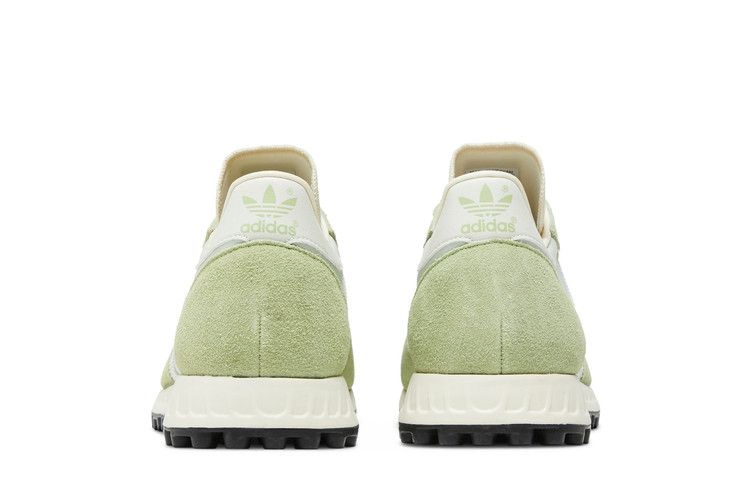 Кроссовки Adidas TRX Vintage 'Magic Lime'