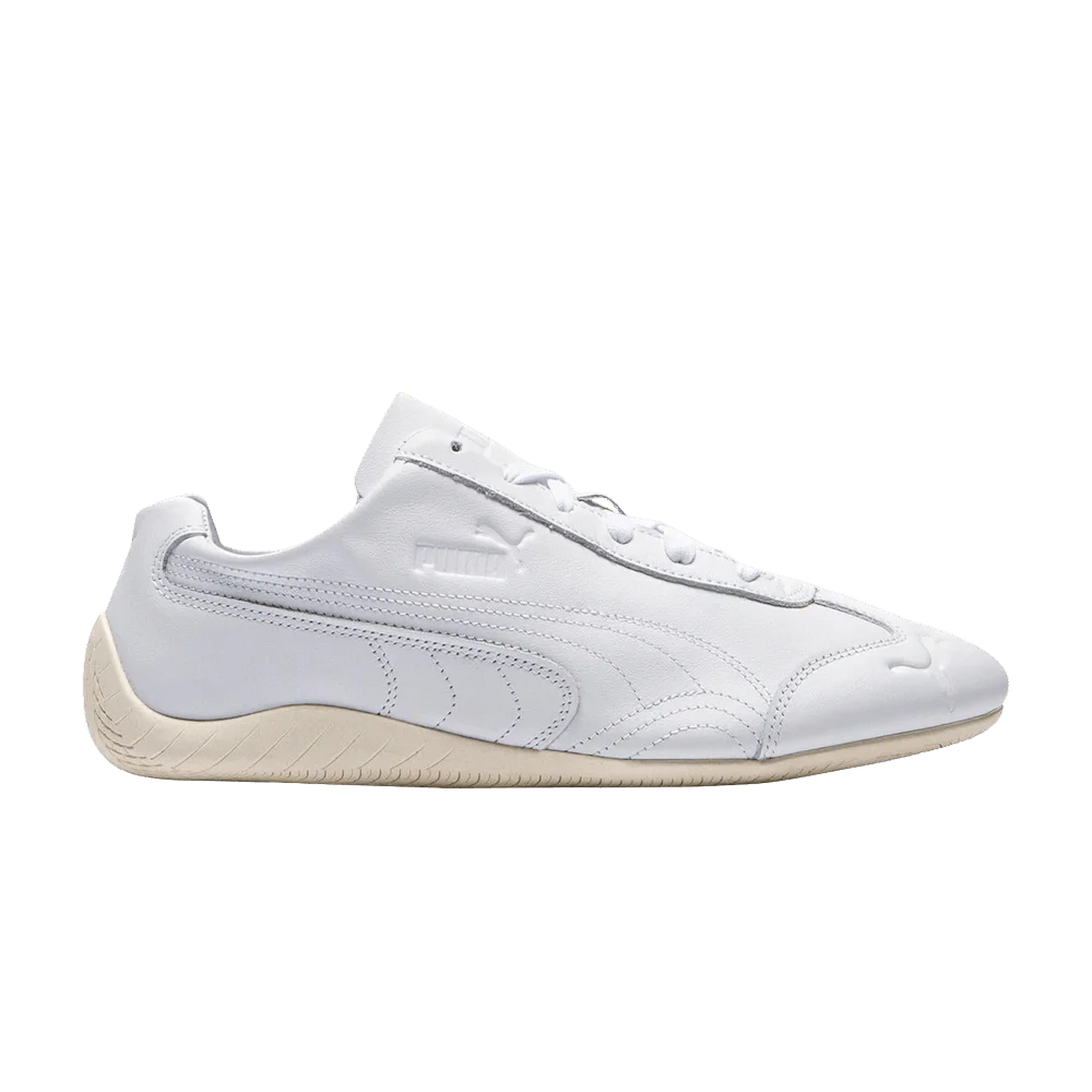 Кроссовки Puma Speedcat Decon 'White'