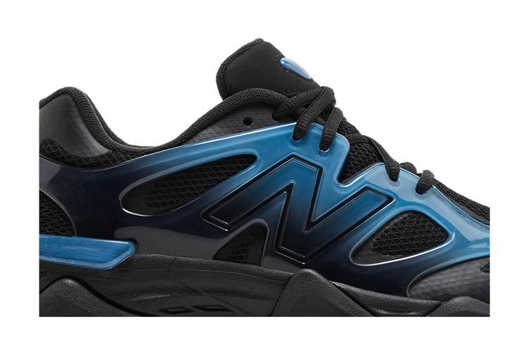 Кроссовки New Balance 9060 X 'Sea Stone Black'