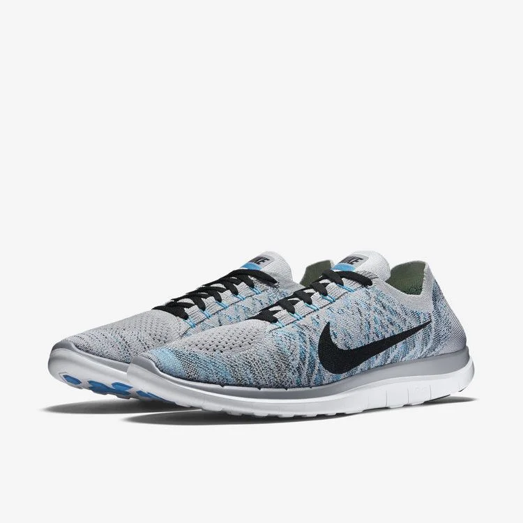 Кроссовки Nike Free 4.0 Flyknit