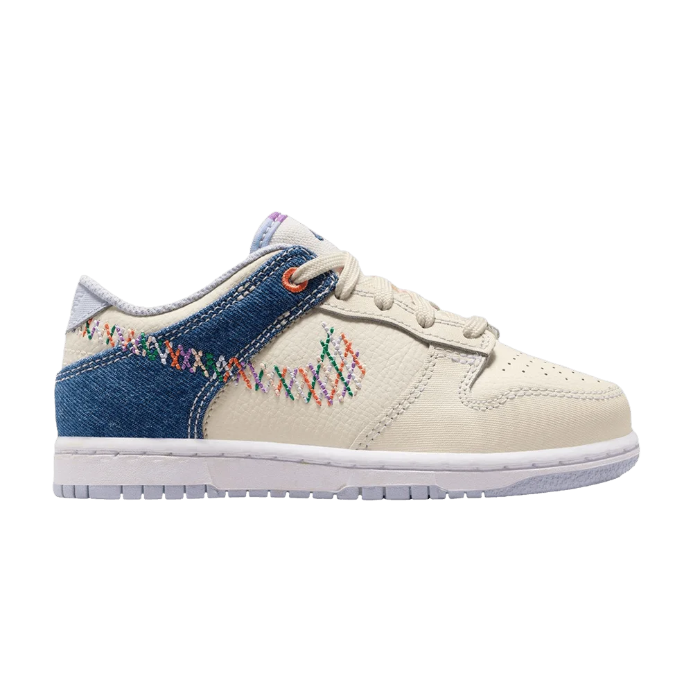Krossovki-Nike-Dunk-Low-PS-Soft-Pearl-Blue-Denim