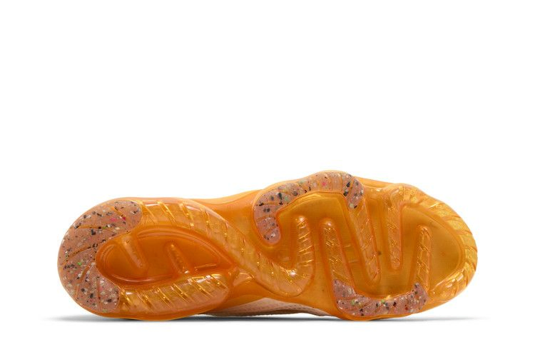Кроссовки Nike Air Vapormax 2021 Flyknit SE 'Frank Rudy'