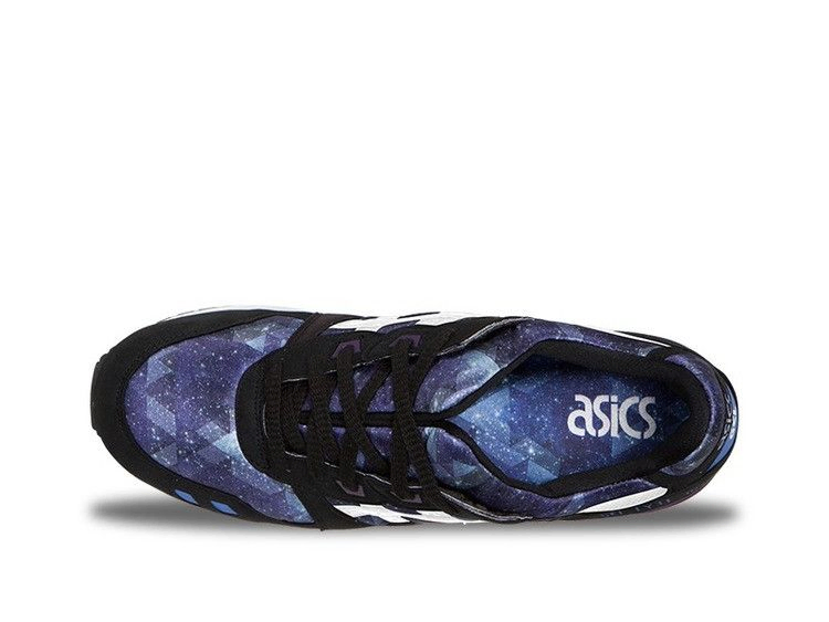 Кроссовки ASICS Gel Lyte 3 'Galaxy'