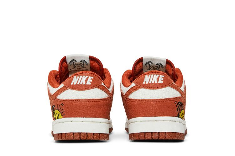 Кроссовки Nike Wmns Dunk Low 'Sun Club - Burnt Sunrise'