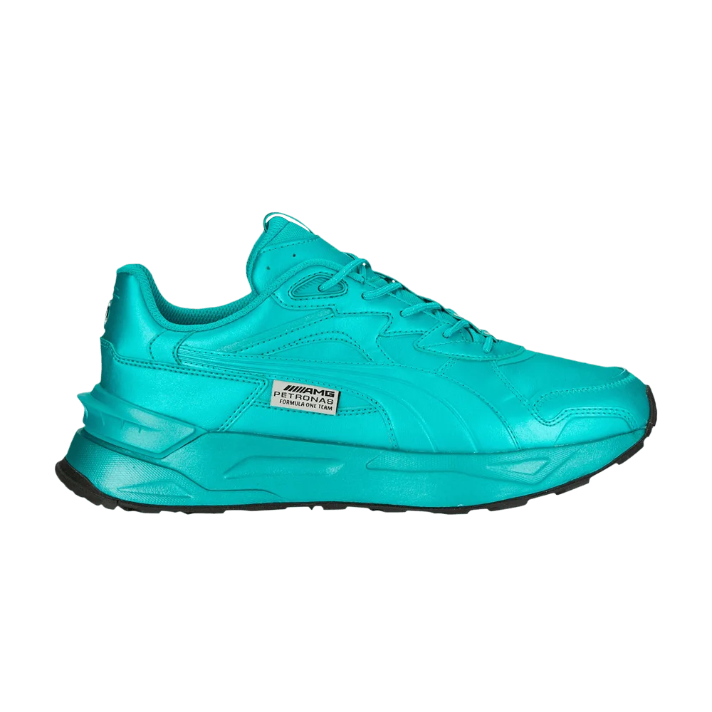 Krossovki-Mercedes-AMG-Petronas-F1-x-Puma-Mirage-Sport-Asphalt-MC-Spectra-Green