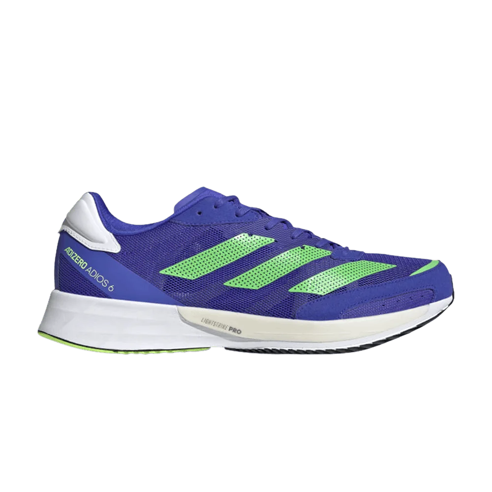 Krossovki-Adidas-Adizero-Adios-6-Sonic-Ink-Screaming-Green