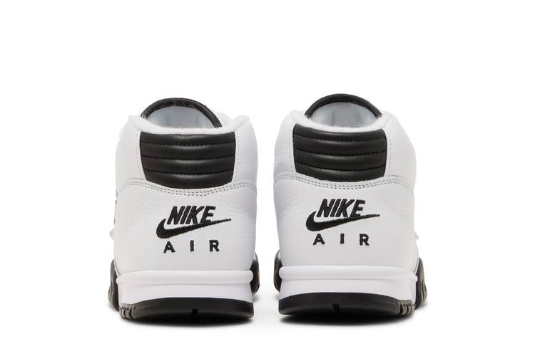 Кроссовки Nike Air Trainer 1 'White Black'