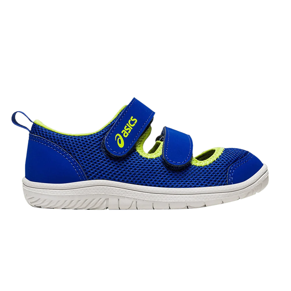 Кроссовки ASICS Amphibian 9 PS 'Royal Blue'