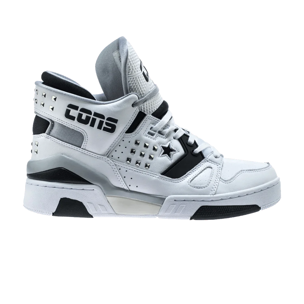 Кроссовки Just Don x Converse ERX-260 Mid 'Metal White'