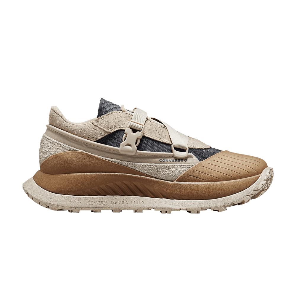 Кроссовки Converse Utility Explore Counter Climate 'Papyrus Sand Dune'