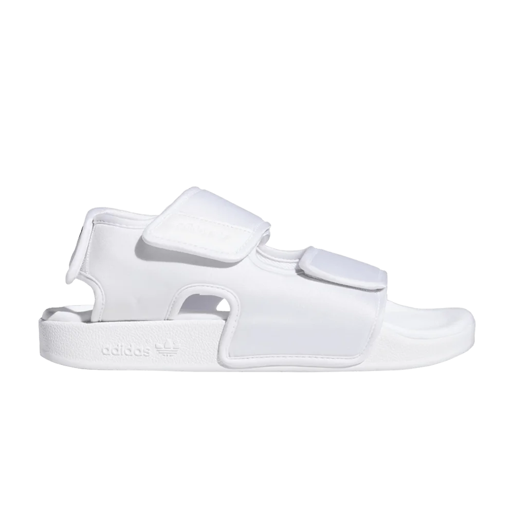 Adidas-Adilette-3.0-Sandal-White