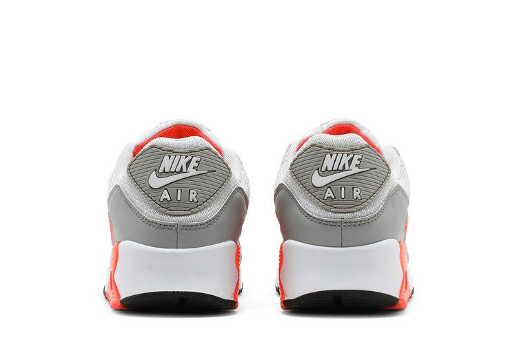 Кроссовки Nike Air Max 90 'Hyper Orange'