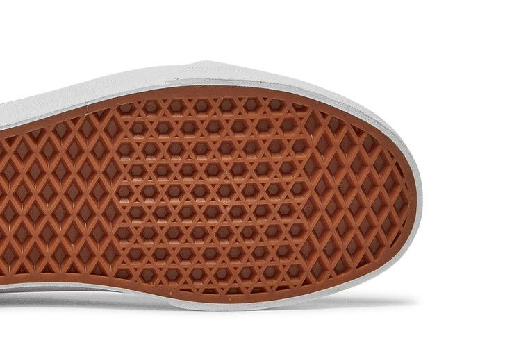 Кроссовки Vans Old Skool 'Rain Drum'