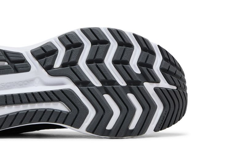 Кроссовки Saucony Omni 21 'Black White'
