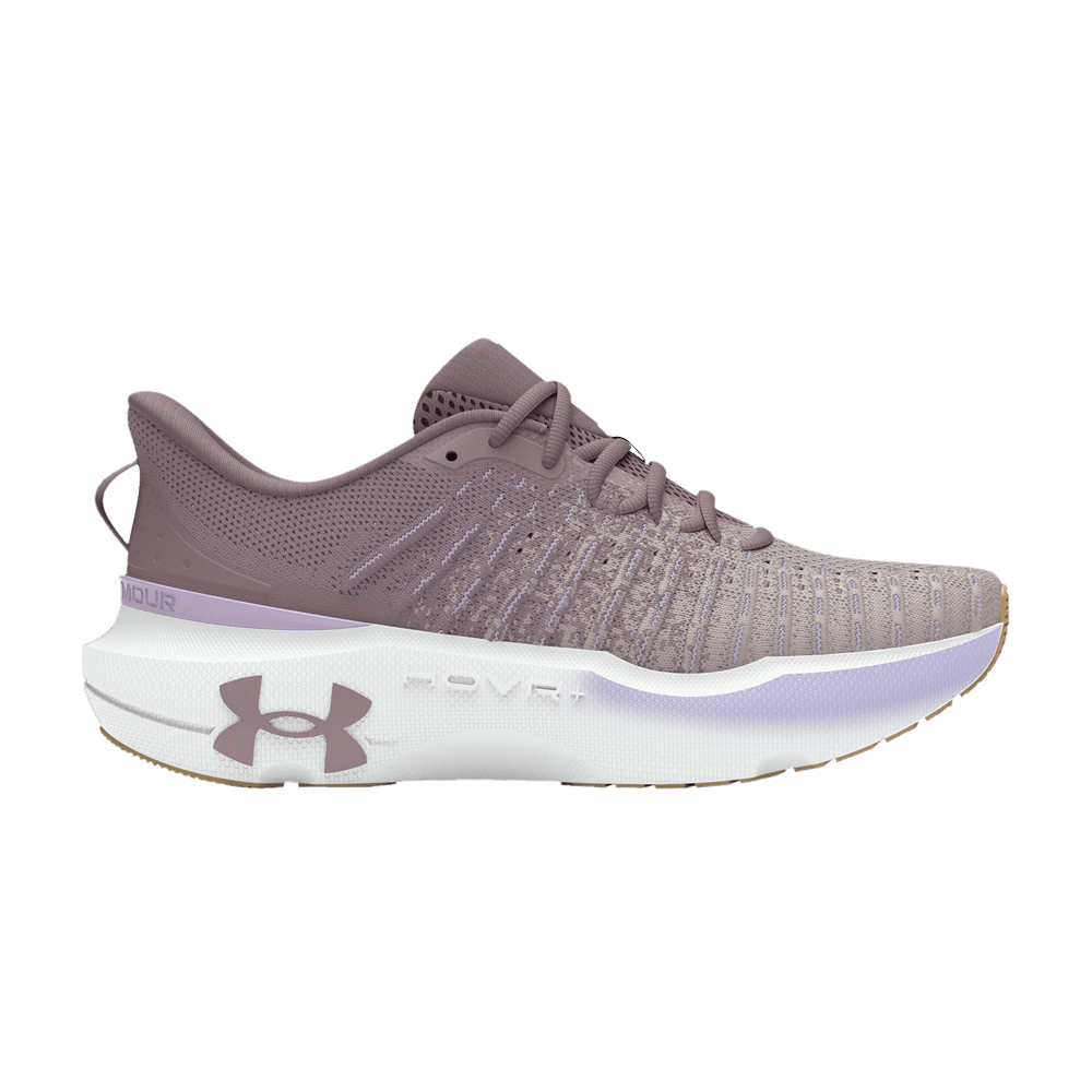 Кроссовки Under Armour Wmns HOVR Infinite Elite 'Grey Matter'