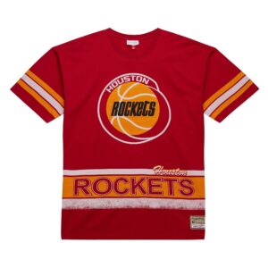 Mitchell-Ness-Fashion-Oversized-SS-Tee-Vintage-Logo-Houston-Rockets-T-Shirt-300x300