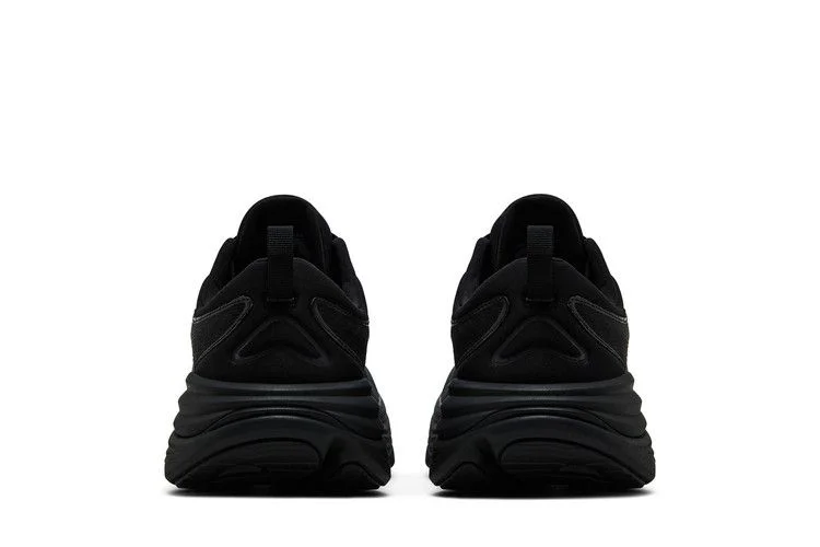 Кроссовки HOKA Gaviota 5 2E Wide 'Triple Black'