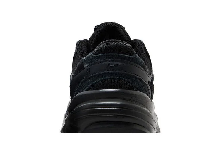 Кроссовки Nike Wmns AL8 'Triple Black'
