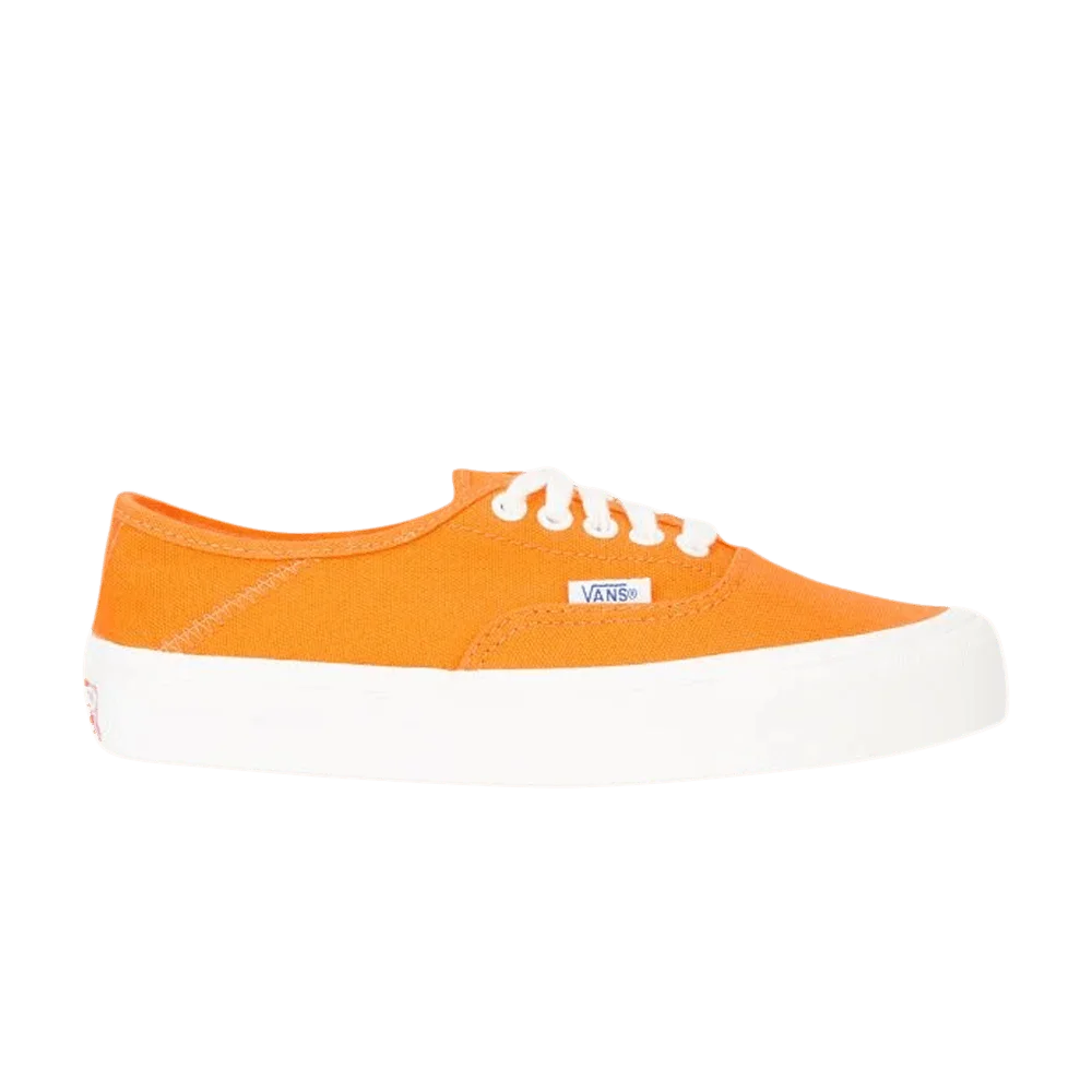 Krossovki-Vans-OG-Style-43-LX-Red-Orange