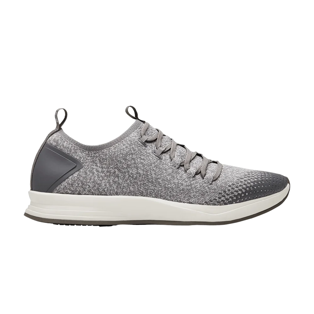 Кроссовки Under Armour Charged Covert Knit 'Grey'