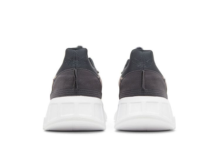 Кроссовки Adidas Geodiver Primeblue 'Halo Silver Black'