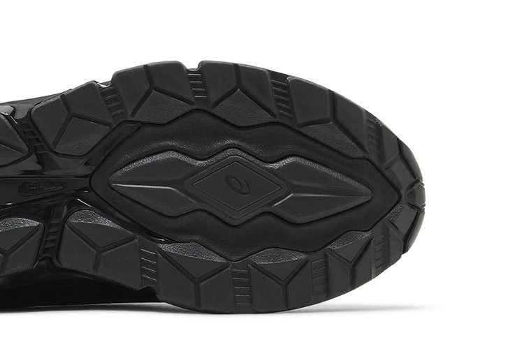 Кроссовки ASICS Gel Quantum 360 7 'Black Graphite Grey'