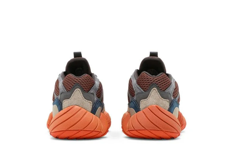 Кроссовки adidas Yeezy 500 'Enflame'