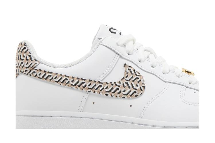 Кроссовки Nike Wmns Air Force 1 LX 'United in Victory - White'