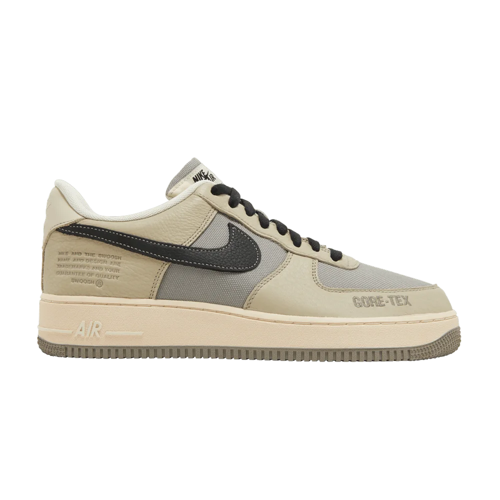 Кроссовки Nike Air Force 1 GTX 'Rattan'