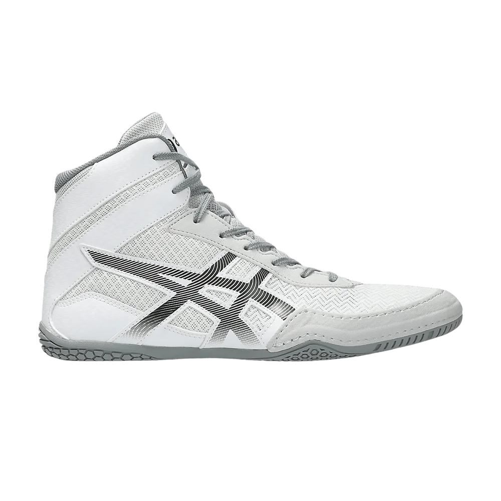 Кроссовки ASICS Matcontrol 3 'White Gunmetal'
