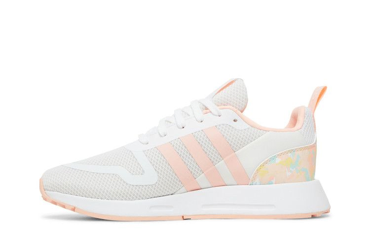 Кроссовки Adidas Multix J 'White Haze Coral'