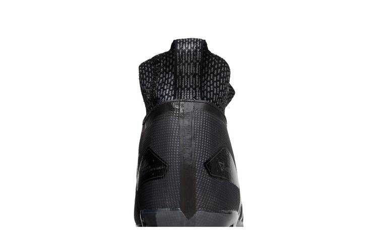 Кроссовки Nike Alpha Menace Elite 3 'Black White'