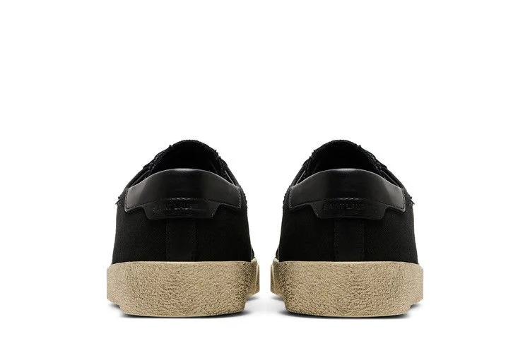 Krossovki-Saint-Laurent-Court-Classic-SL-06-Black-5