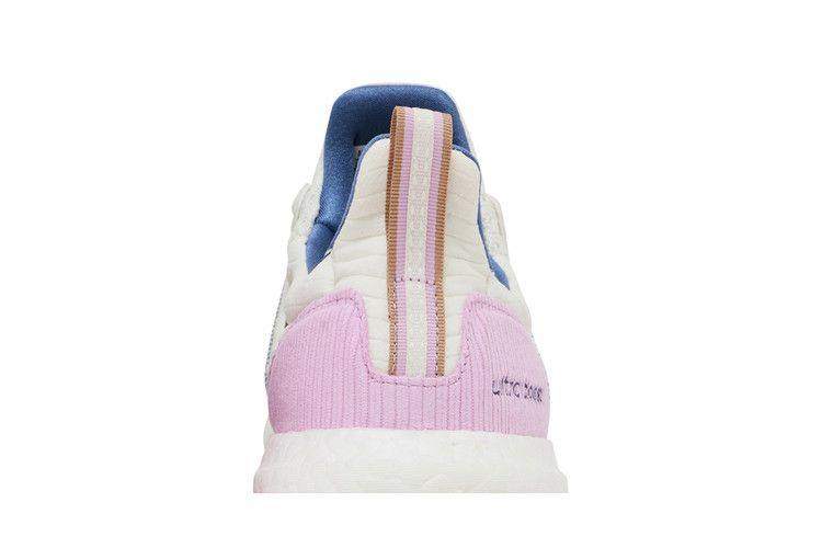 Кроссовки adidas Wmns UltraBoost 1.0 'Off White Bliss Lilac'