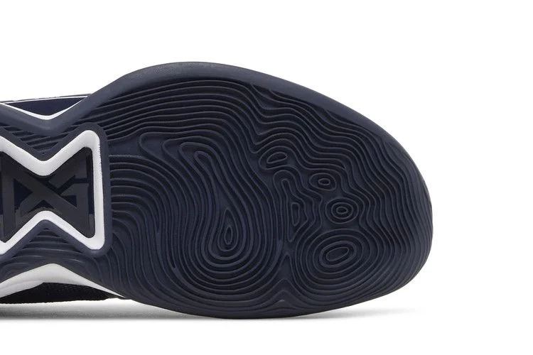 Кроссовки Nike PG 5 TB 'Midnight Navy'