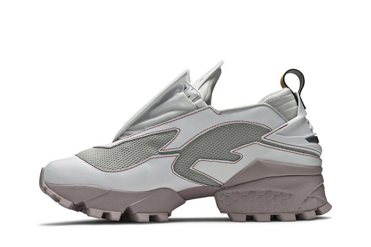 Кроссовки Reebok Pyer Moss x Experiment 4 Trail Fury 'Ash Lily'