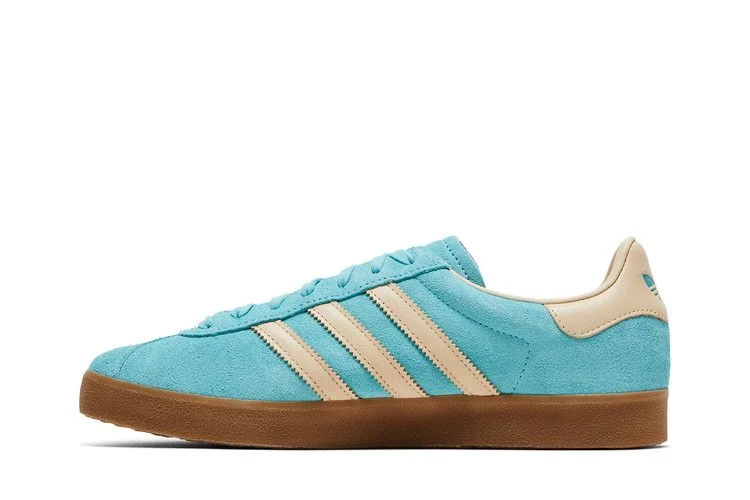 Кроссовки adidas Gazelle 85 'Easy Mint Crystal Sand'